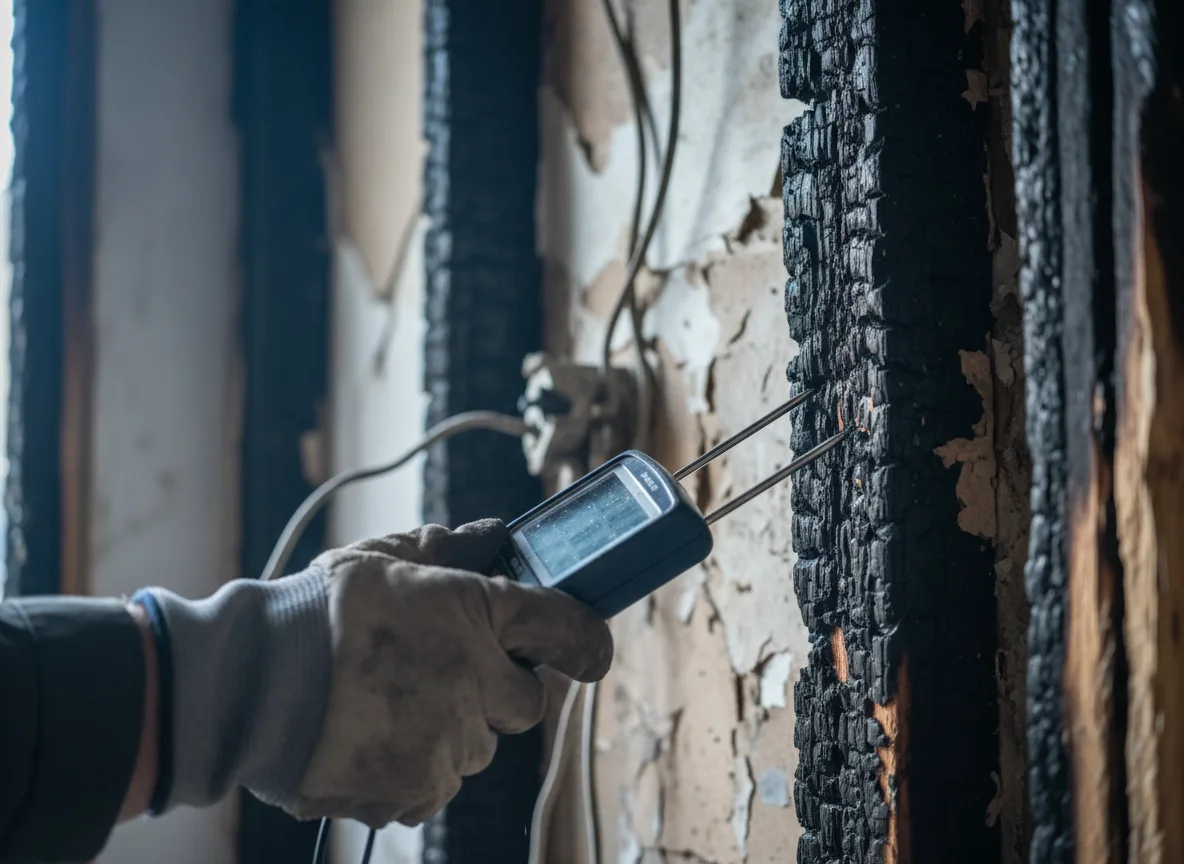 Fire Damage Restoration Swanquarter, NC FAQs